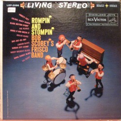 Rompin' and Stompin'