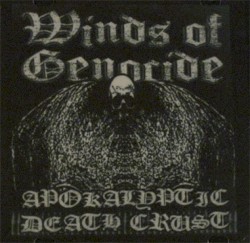 Apokalyptic Death Crust