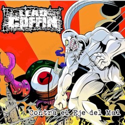 Contra el eje del mal