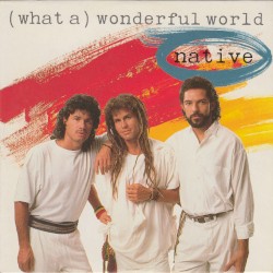 (What a) Wonderful World