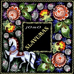 jOmO Slavumas