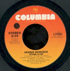 Spank-A-Lee / Actual Proof