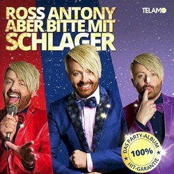 Aber bitte mit Schlager