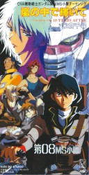 嵐の中で輝いて