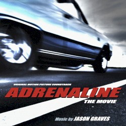 Adrenaline