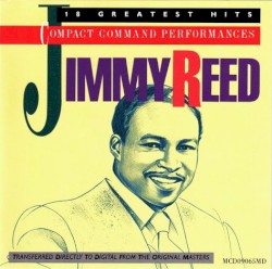 18 Greatest Hits: Compact Command Performances