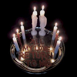 Songs for Burning Lovers
