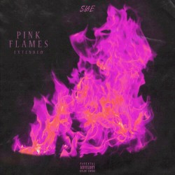 Pink Flames (Extended)