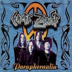Paraphernalia