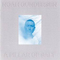 A Pillar Of Salt