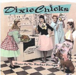 Home on the Radar Range