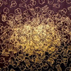 The Apple and The Tooth