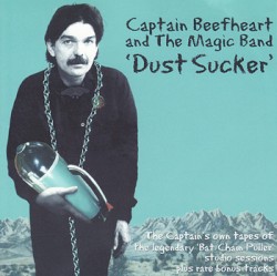 Dust Sucker