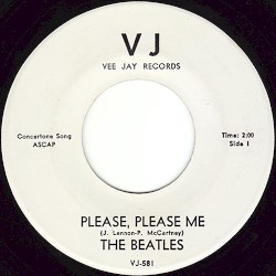 Please Please Me / From Me to You