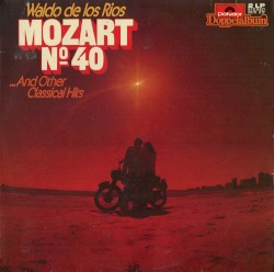 Mozart No 40 And Other Classical Hits