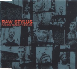 Pushing Against The Flow