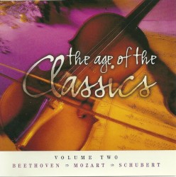 The Age of the Classics, Volume 2