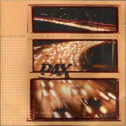 High Speed Digital Spirit Processing