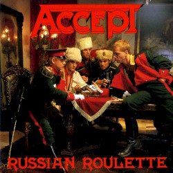 Russian Roulette