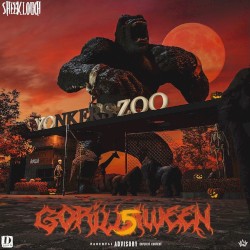 Gorillaween 5