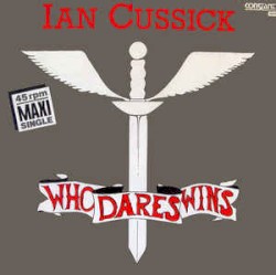 Who Dares Wins