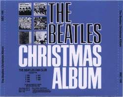 The Beatles Christmas Album