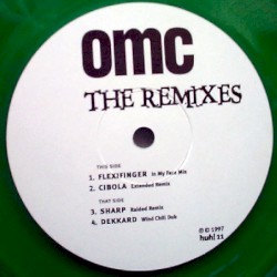 How Bizarre (The Remixes)