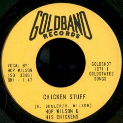 Chicken Stuff / High Camp