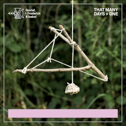 That Many Days, Plus One