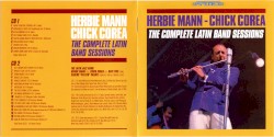 The Complete Latin Band Sessions