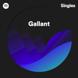 Spotify Singles