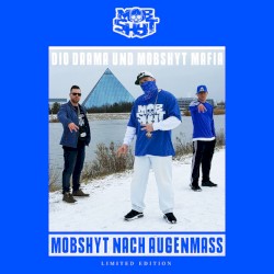 Mobshyt nach Augenmass