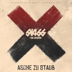 Asche zu Staub