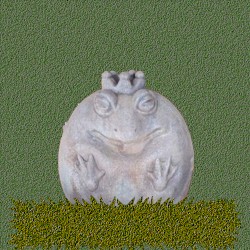 The Stone King
