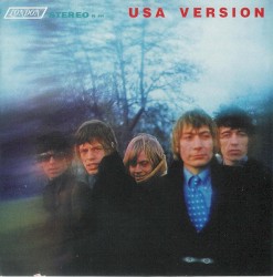 Between the Buttons