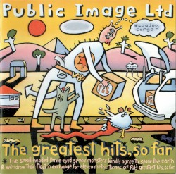 The Greatest Hits, So Far