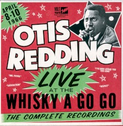 Live at the Whisky a Go Go