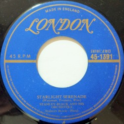 Starlight Serenade / From Here to Eternity
