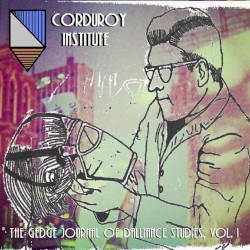 The Gedge Journal of Dalliance Studies, Vol. I