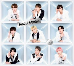 Snow Mania S1