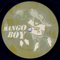 Icecold Yelly EP