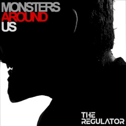 THE REGULATOR EP