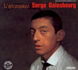 L'Étonnant Serge Gainsbourg