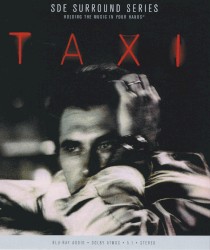 Taxi