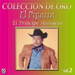 Colección de oro, volumen 2: El príncipe heredero