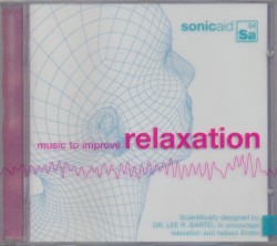 Music to Improve Relaxation