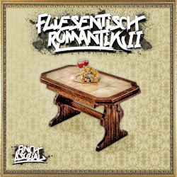 Fliesentisch Romantik II