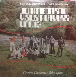 Sin comentarios... Los primeros, vol. 13