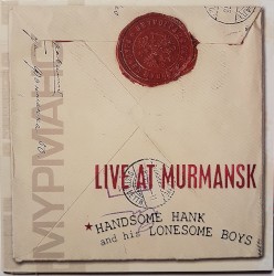 Live at Murmansk