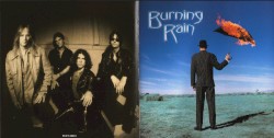 Burning Rain